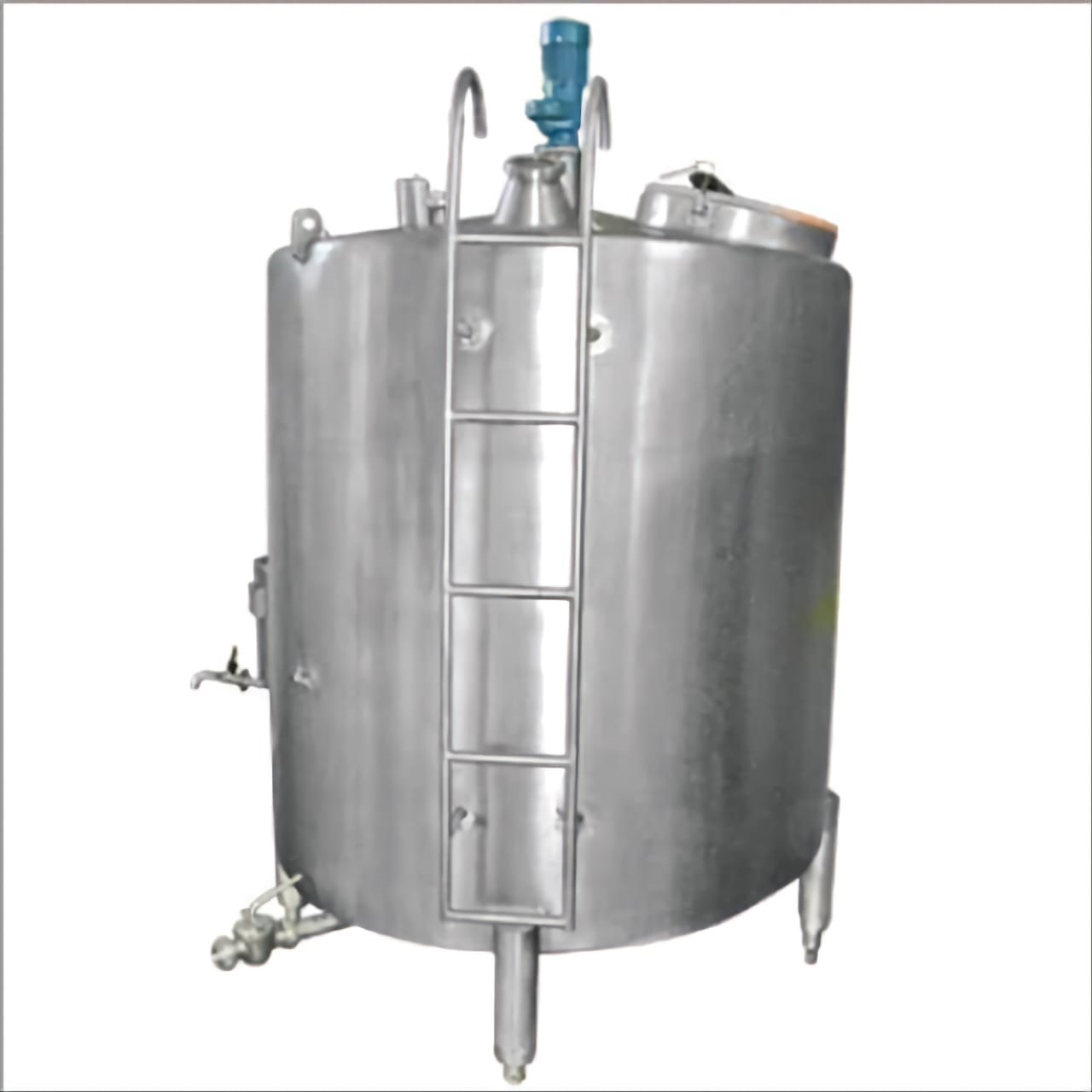 Stroage Tank